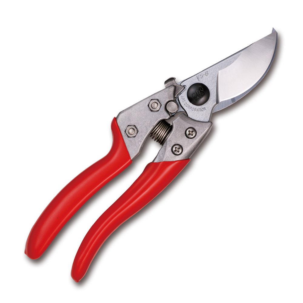 Amazon.com : ARS ARS-VS-8XZ Hand Pruner : Patio, Lawn & Garden